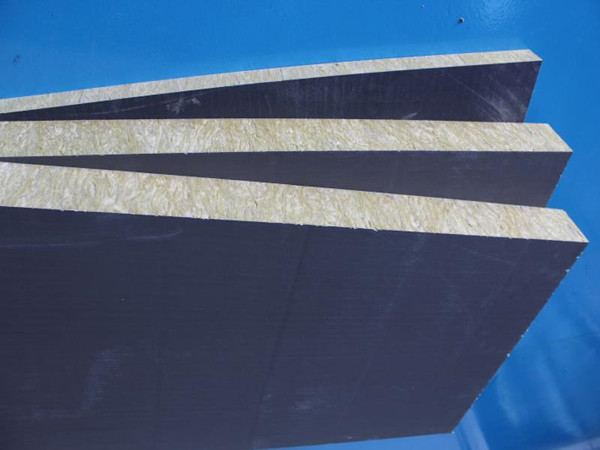 砂漿紙巖棉復(fù)合板